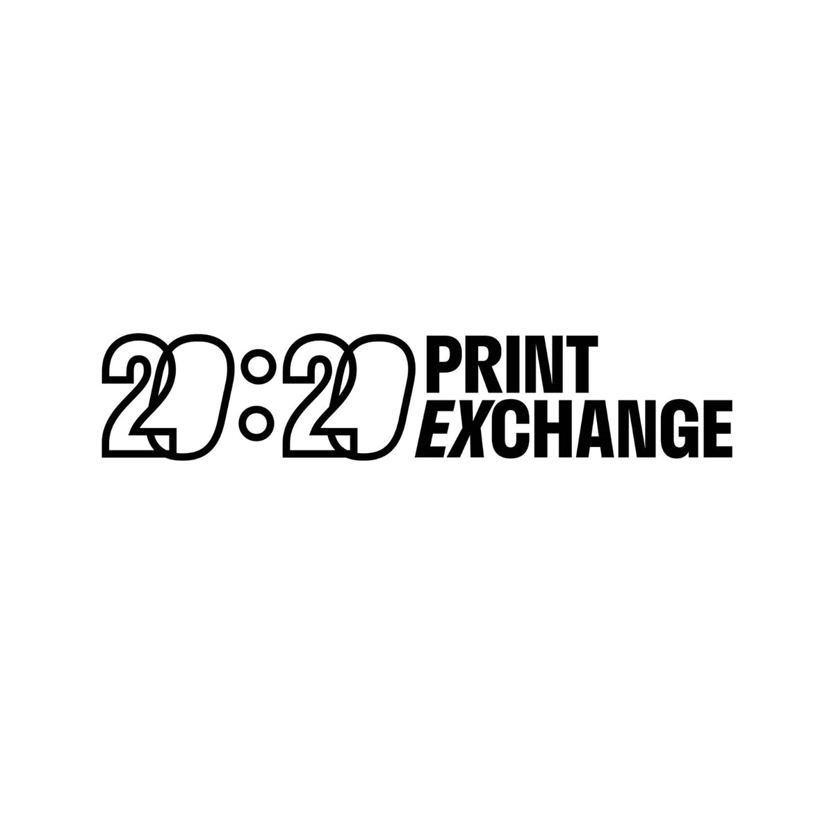 20:20 Print Exchange