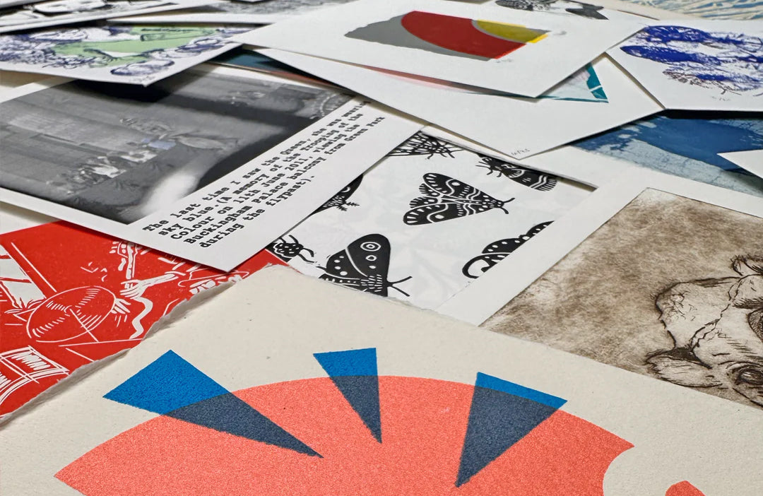 20:20 Curated Collection