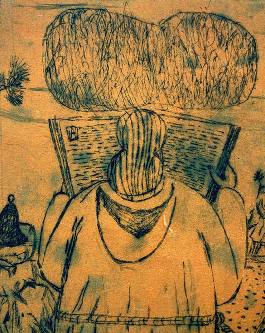 Time Amongst Pictures, Bruno's Dream and Other Stories