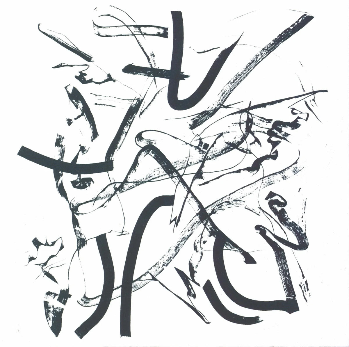 Trace in Motion