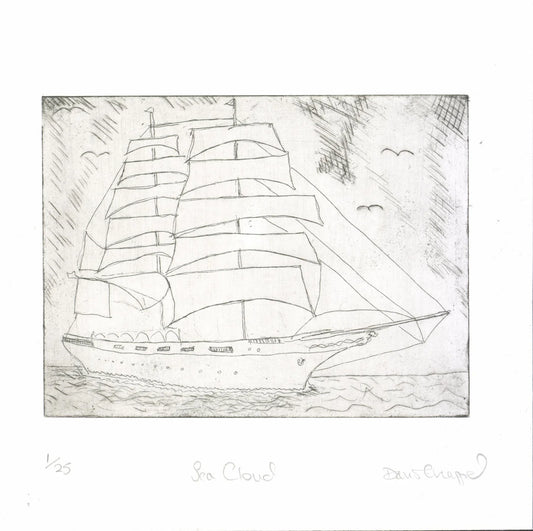 Sea Cloud