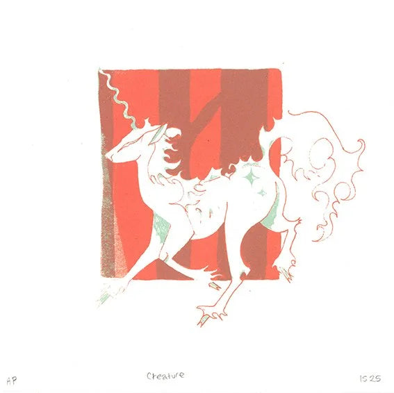 Creature