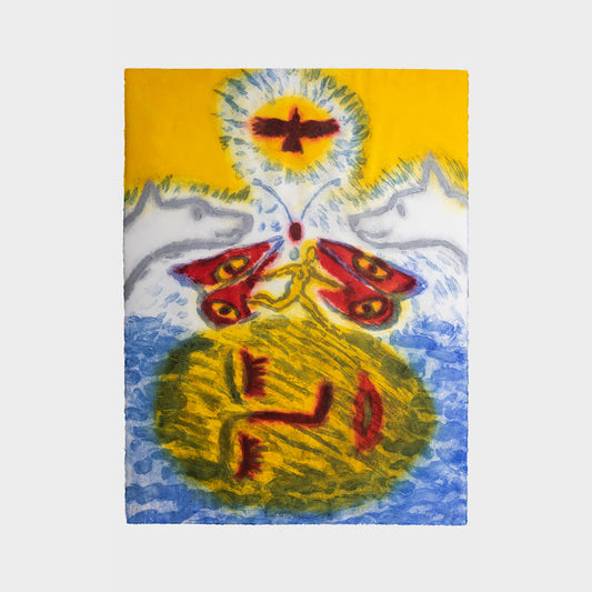 Artist Talk: Kevin Petrie