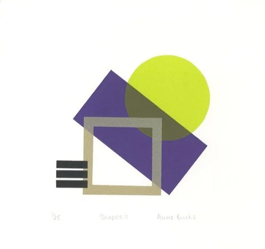 Shapes II