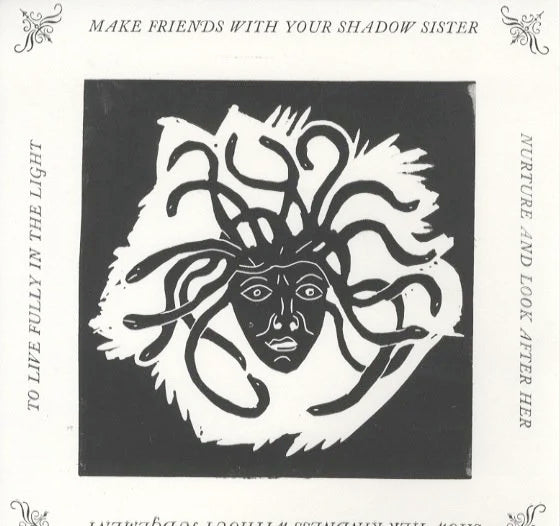Shadow Sister