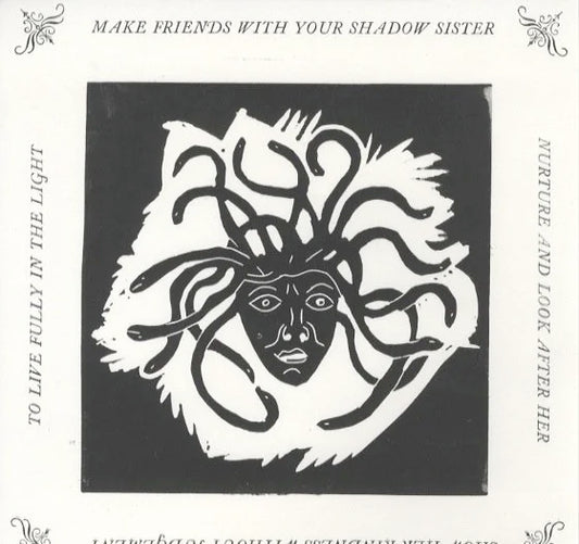 Shadow Sister