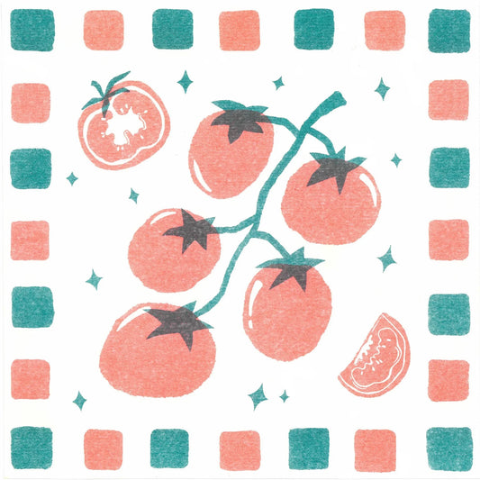 On the Vine