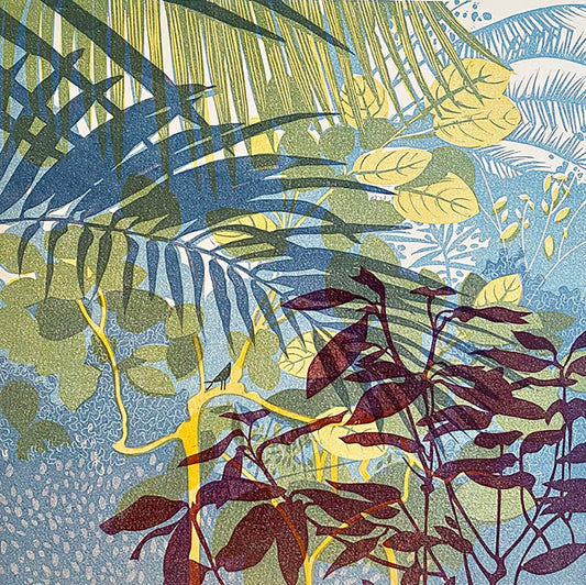 Hothouse 2 - There's a Bird in There!
