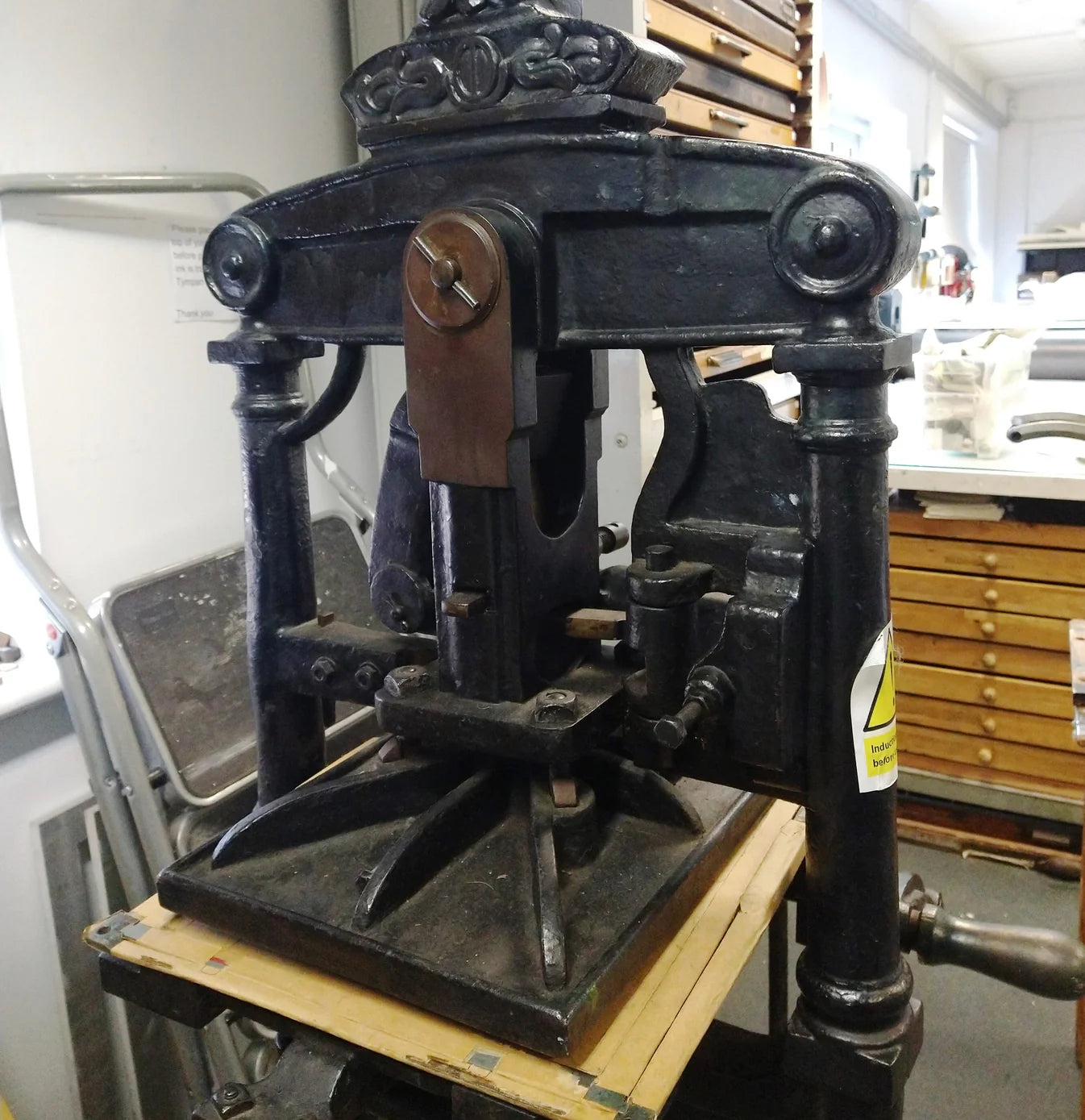 Studio Session Booking