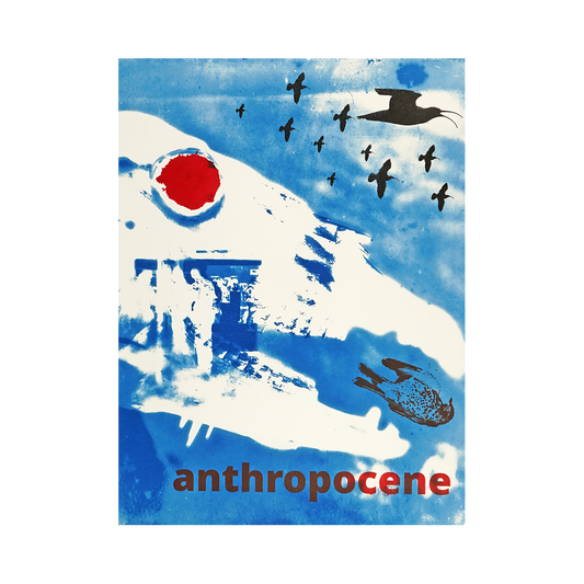 Anthropocene by Ian Gale