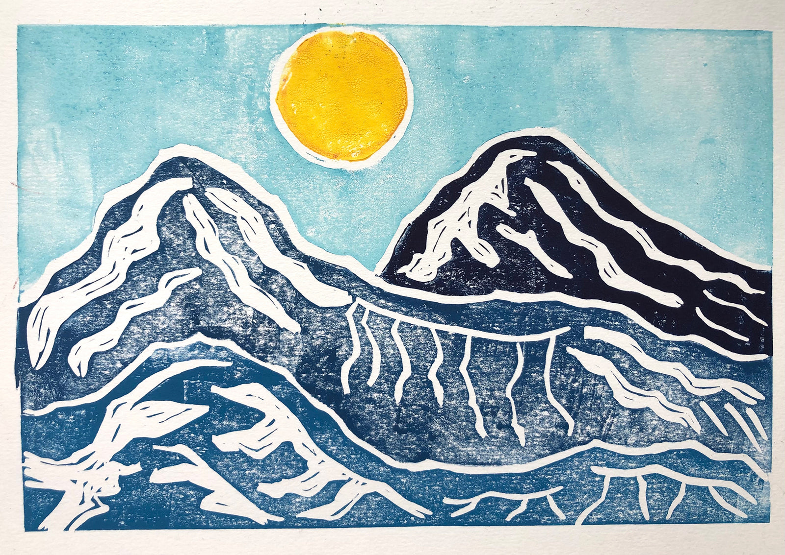 Memories of the Lake District