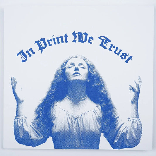 In Print we Trust