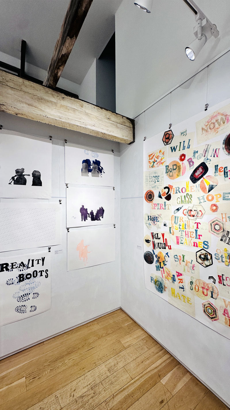 Community Exhibition