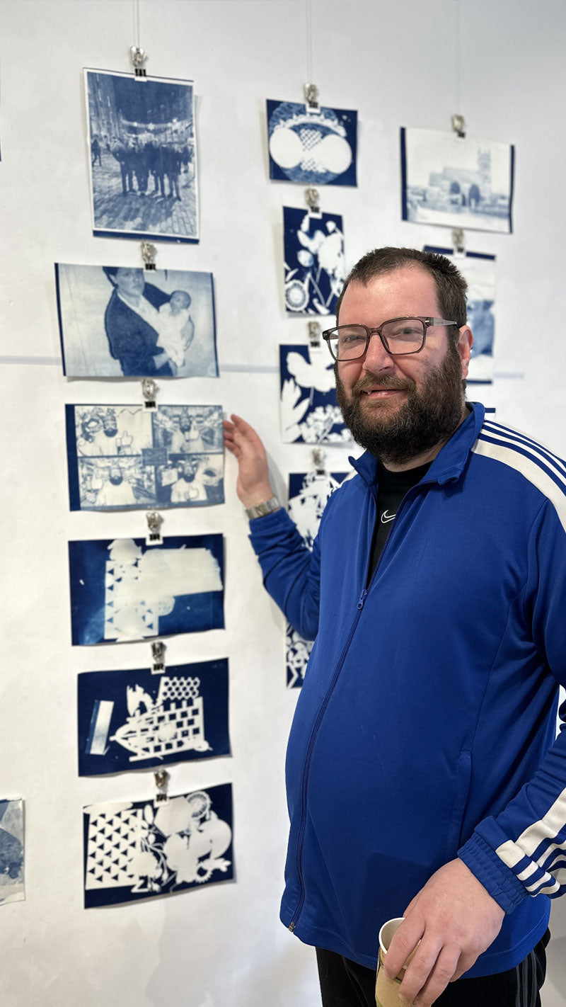 Community Exhibition