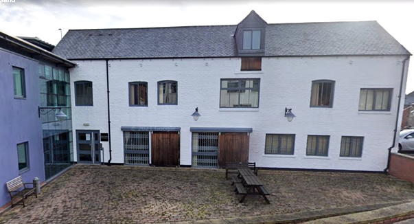 Print Space - Studio Members