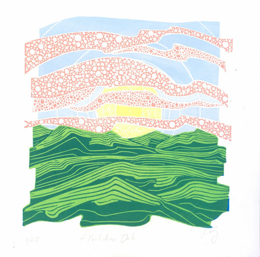 A Yorkshire Dale
