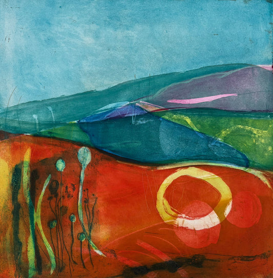 Summer Solstice