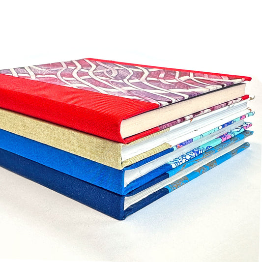 Hardback Bookbinding with Ruth McCann