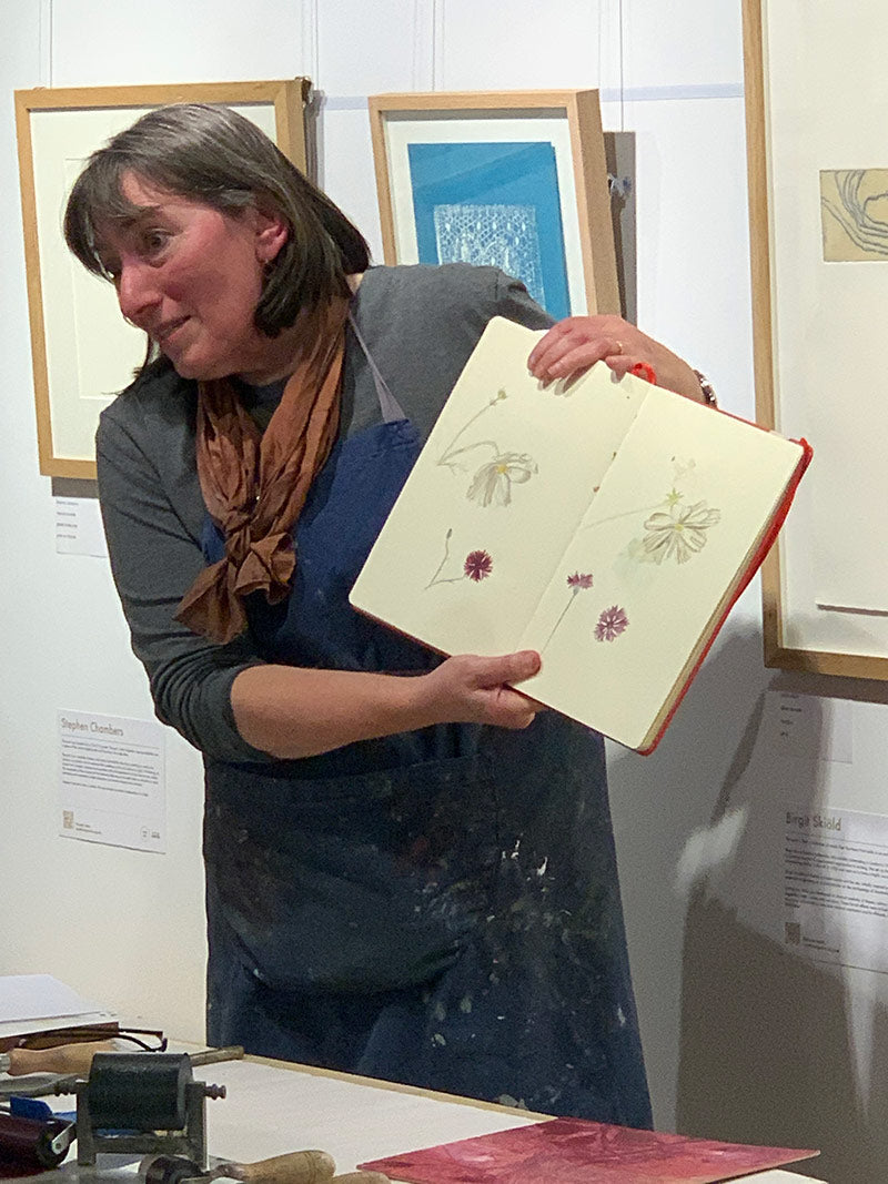 Joanna Bourne (2)