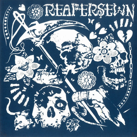 Reapersewn