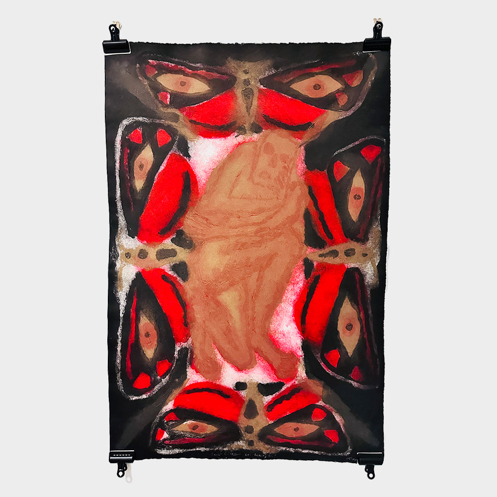 Saint Cuthbert: Let history lie!