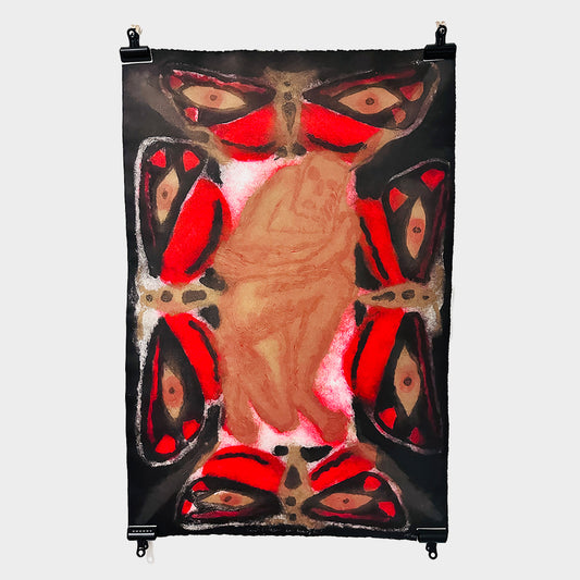 Saint Cuthbert: Let history lie!