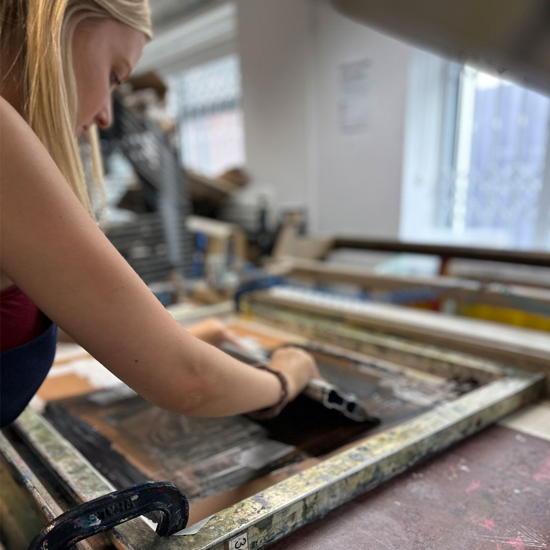 Portfolio Development Workshop for 16 – 18 year olds