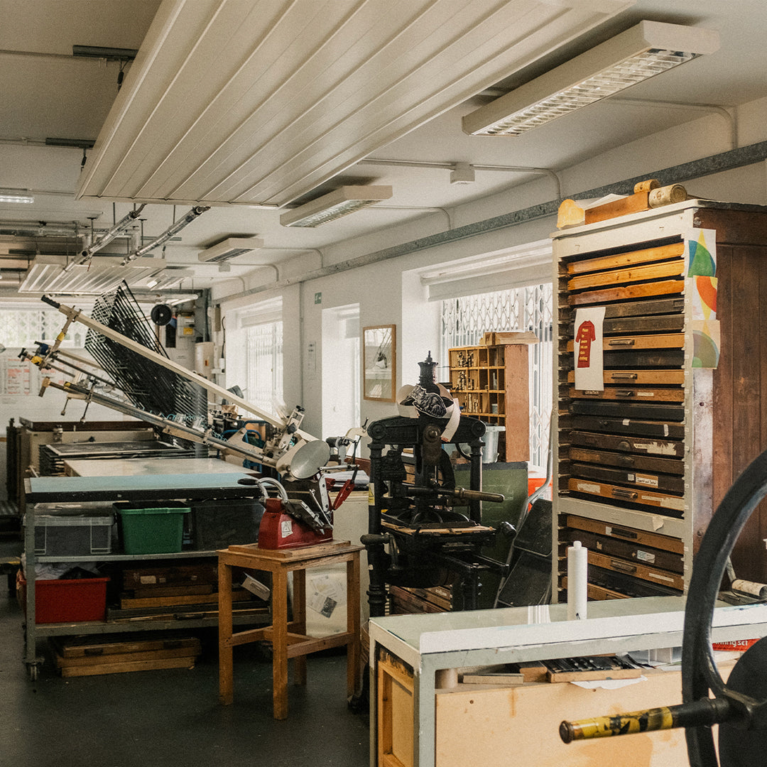 Studio Session Booking