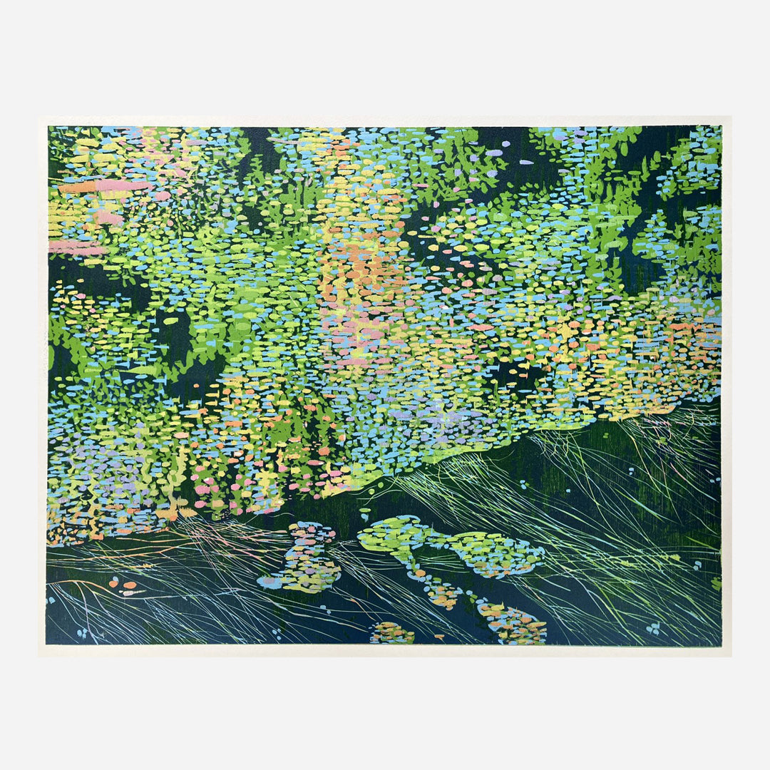 Summer Bright, 2024