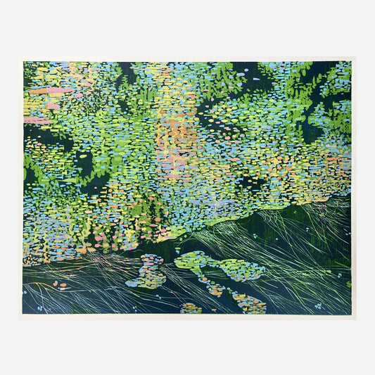 Summer Bright, 2024