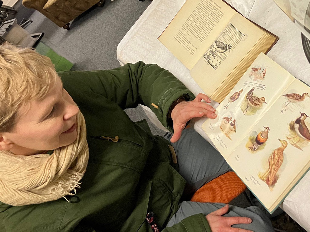 Museums Northumberland/Berwick Museum & Art Gallery. 28.02.24