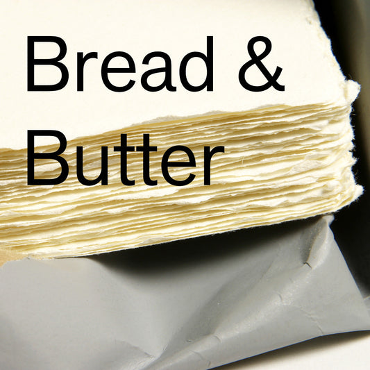 Bread and Butter Edition