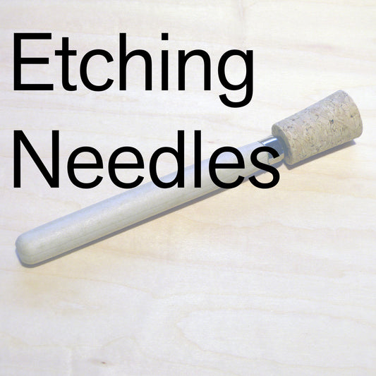 Etching Needles