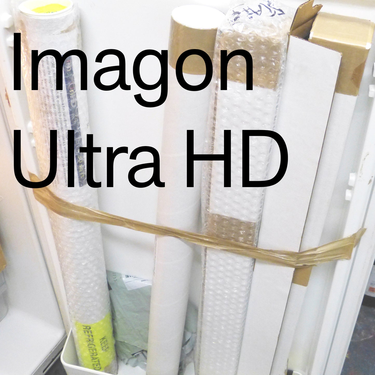 Imagon Ultra HD