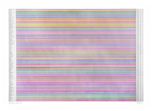 Rachael Clewlow: 127.5 Miles Walked