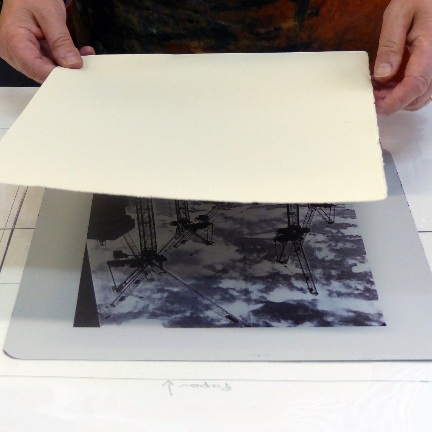 Introduction to Photo Litho