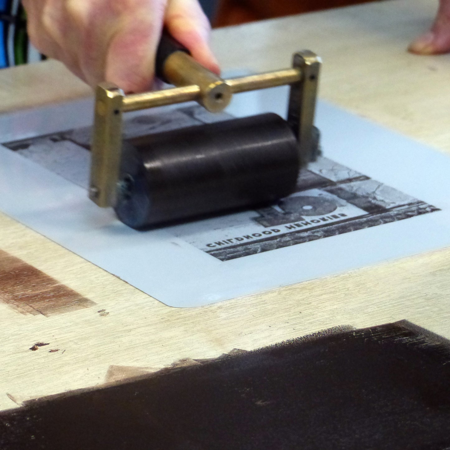 Introduction to Photo Litho