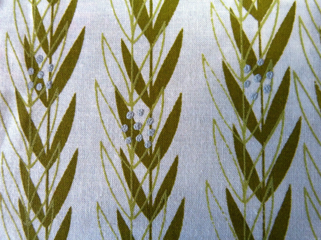 Screenprint on Textiles