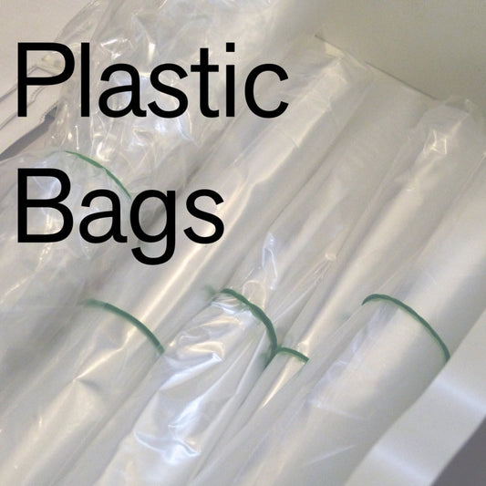 Plastic Bags (Materials)