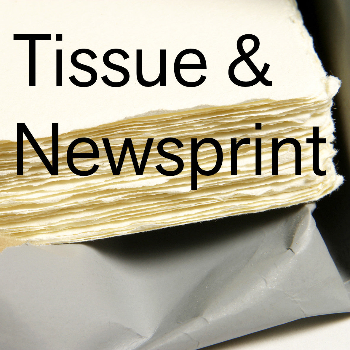 Tissue and Newsprint