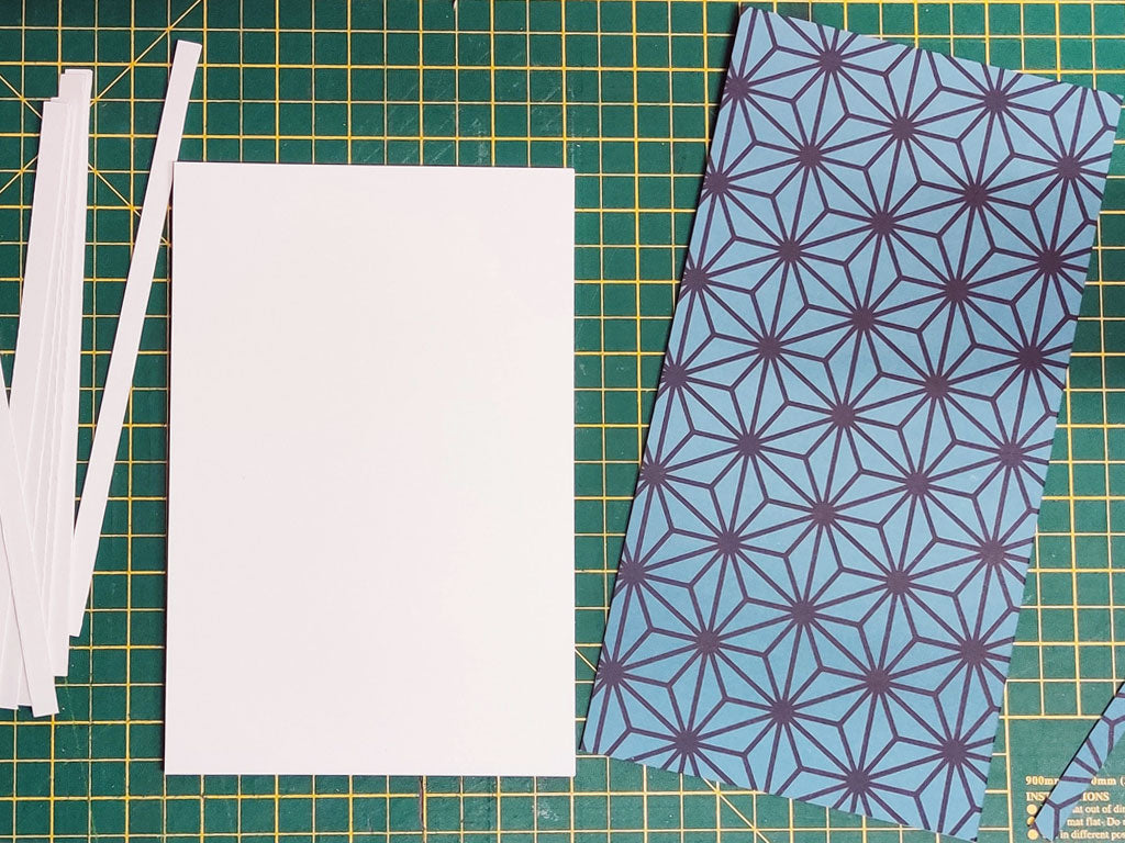 Introduction to Bookbinding